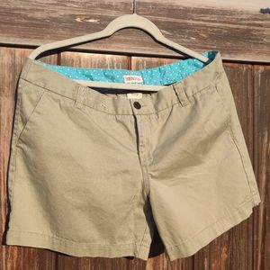 Merona Shorts size 12